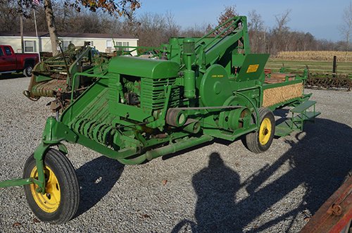 Property photo 58 - EQUIPMENT & PERSONAL PROPERTY AUCTION